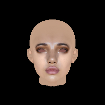 Second Life Marketplace - Alexandra Skin DEMO | Genus/Legacy